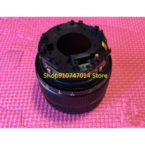 H-ES12060 12-60 ES12060 Bayonet Holder Tube Ring Rear Mount Fixed Bracket Barrel For Panasonic DG Vario-Elmarit 12-60mm F2.8-4