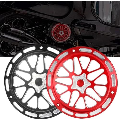 For Vespa 150 Sprint Primavera 2013 2014 2015 2016 2017 2018 2019 2020 Motorcycle Accessories Fan Engine Guard Cover protector