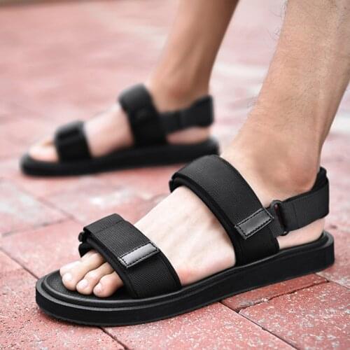 Eillysevens Men's Sandals