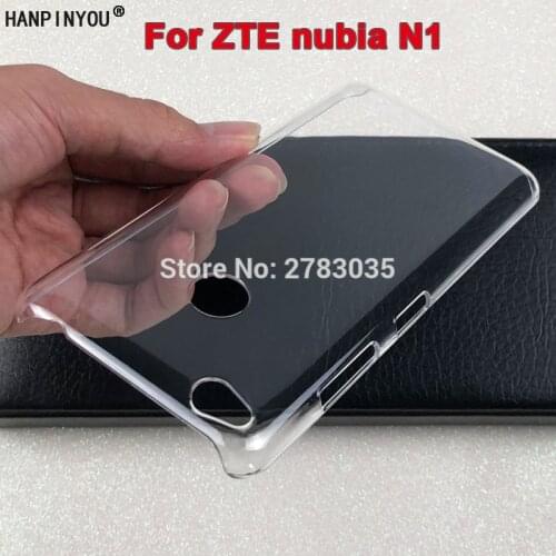 Чехлы для телефонов ZTE N1 HANPINYOU China At AliExpress