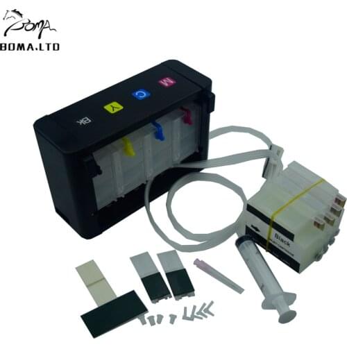 HP950XL 951XL 950 951 Bulk Ink CISS System For HP Officejet 8100 8600 8610 8620 8630 8640 8660 8615 8616 8625 With ARC Chip