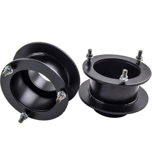 3" Front Lift Leveling Kit 4X4 Steel parts 1994-2013 for Dodge Ram 3500 4WD 1994-2013