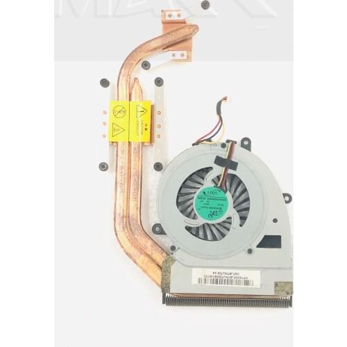 Original free shipping laptop CPU Cooling Heatsink FAN For Fujitsu LH532A LH532B LH532 LH522 3QFJBTMJT20 3QFJBTMJT20