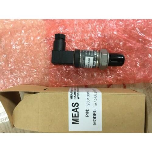 M3256-00000B-010BG Refrigeration System HVACR System Pump Startup System Pressure Transmitter