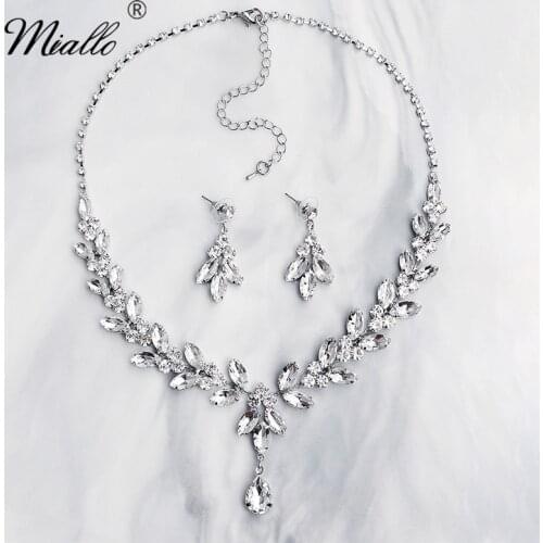 Miallo Necklaces