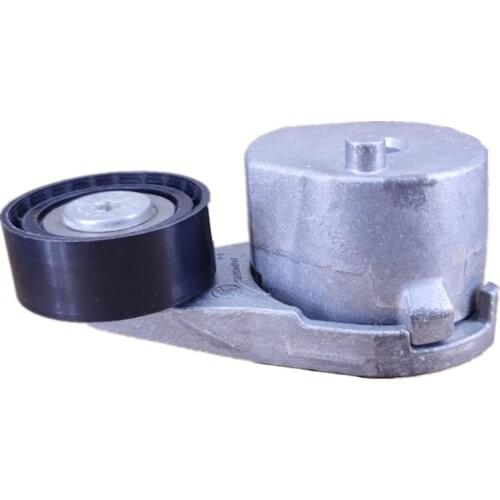 Generator Tensioner 10025803 10071696 For Fxauto Jingyi Nobility MG S3W MG3 5 Ruixing Roewe 350 360