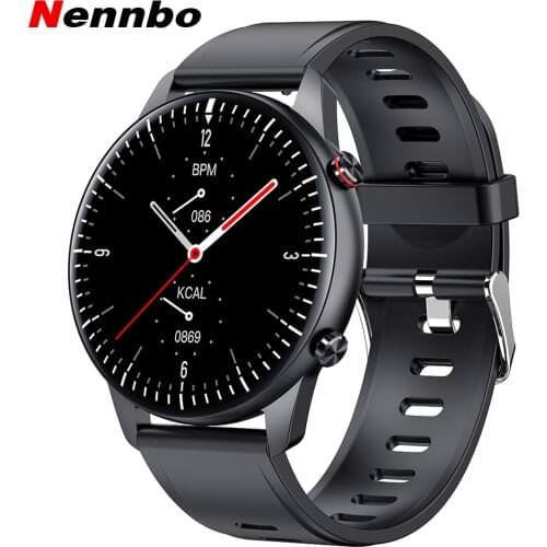 2021 New I15 Smart Watch Men Bluetooth Call Smartwatch Women Fitness Sports Support Music Download Clock For Android IOS Phone