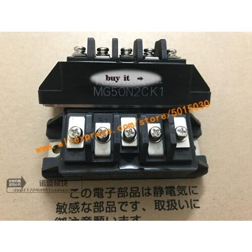NEW MG50N2CK1 MODULE