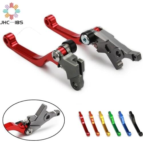 Motorcycle CNC Pivot Brake Clutch Levers For Honda CRF250L CRF250M 12-19 CRF250RL 17-19 CRF250RALLY 17-19 CRF 250L 250M 250RL