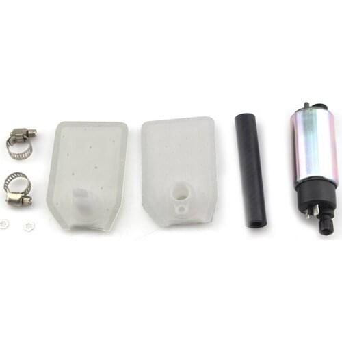 Motorcycle Fuel pump For KTM 350 FREERIDE EXC-F 690 DUKE 690 SUPERMOTO FE 250 350 501 390 HUSQVARNA TE310 TE250 TE530 SMR630