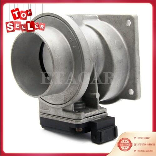 High Quality Mass Air Flow Sensor 22680-53J00 22680-53J01 AFH50-06 U08004-AFS Fits For Nissan Sentra NX Infiniti G20