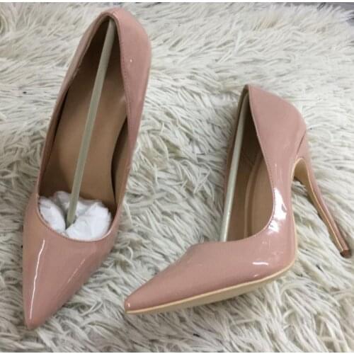 YMXJYWL Women's Stiletto Heels