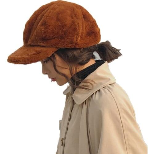 Yosebleau Women's Hats