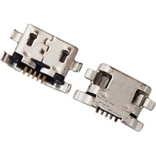 10Pcs USB Charger Charging Dock Port Connector For Asus Zenfone4 Zenfone 4 Selfie Lite 5Q ZC600KL X017DA ZD553KL Jack Micro Plug