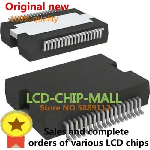 1PCS L05172 5172 HSSOP36 HSSOP-36