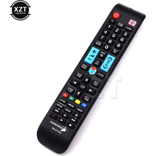 1pcs Universal Smart Remote Control Controller For Samsung AA59-00638A 3D Smart TV high quality hot sale
