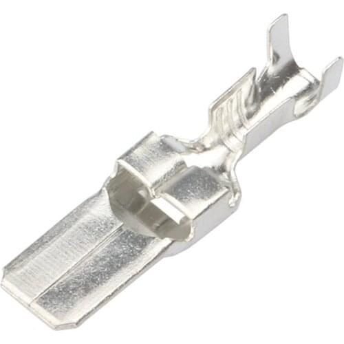 10pcs 7.8 Series Trainer Plug-in Terminal Inserting Spring DJ 611A-F7 .8Ca1