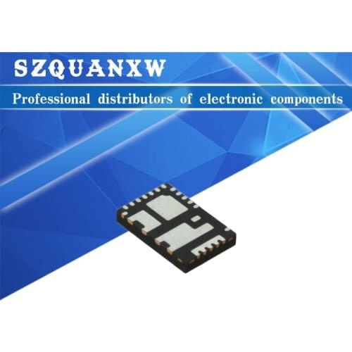 2-10piece)100% New IOR3553MTRPBF IR3553MTRPBF IR3553M 3553M PQFN-25 Chipset