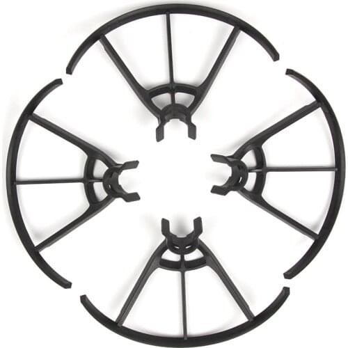 4Pcs/Set Tello Propeller Guard Protector Props Protection for DJI TELLO Drone Quadrocopter Accessories