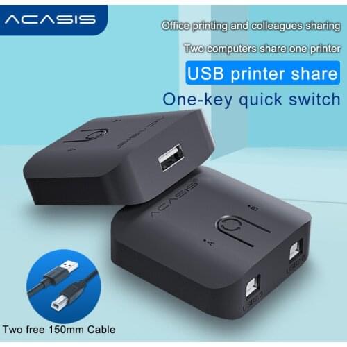 Acasis USB Hubs