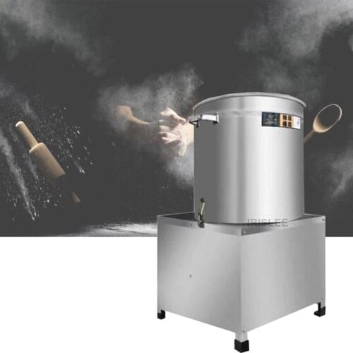 Automatic vegetable blender stuffing mixer bun stuffing mixer machine food stuffing mixer