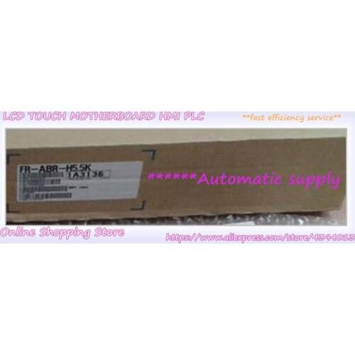 Frequency Converter Brake Resistancece FR-ABR-H5.5K New In Box In Stock