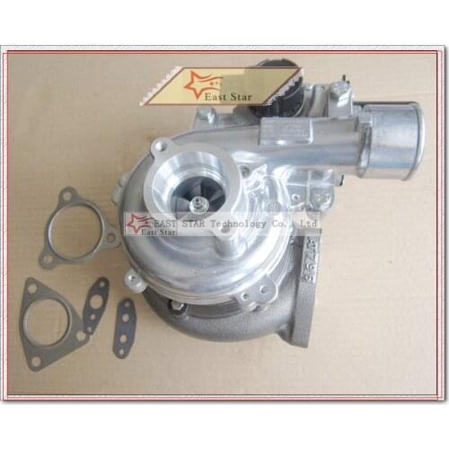 CT16V 17201-30160 17201-30101 17201-30100 Turbo Turbine Turbocharger For Toyota Landcruiser D-4D 1KD-FTV 1KDFTV 3.0L 173HP