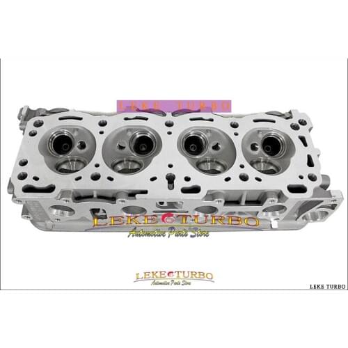 910 511 4ZE1 Cylinder Head 897129613 8971111550 8-97023-674-0 8970236740 For Isuzu Trooper II Pick-up Bighorn MU 2.6L 910511