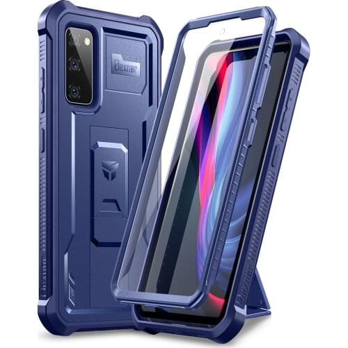 GrandEver Samsung Galaxy S20 Phone Cases