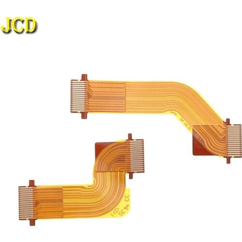 JCD Left Right R2 L2 Replacement Cable For PlayStation 5 PS5 Controller Joystick Dual Sense Flex Cable For Adaptive Trigger