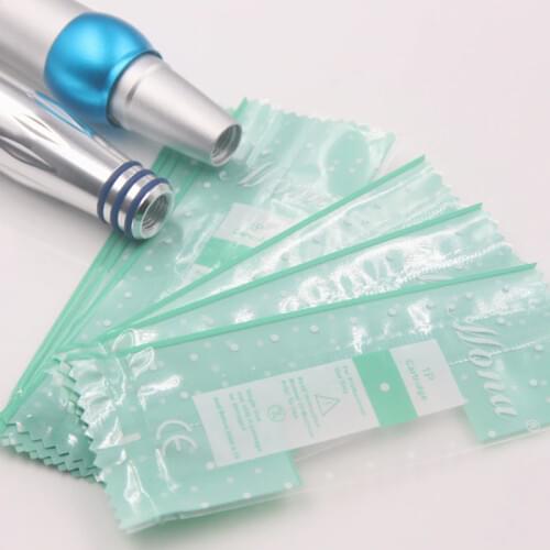 Needles charmant cartridge permanent makeup disposable tattoo cartridge needle for eyebrow/lip professional 1rlx20pcs