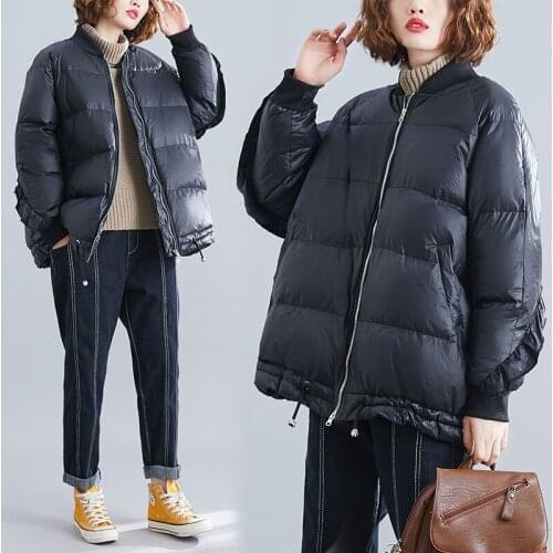 LDKVGSU Women's Winter Down Jackets