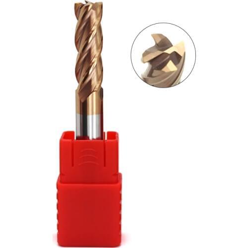 Mifsudichi Cutters For Metal