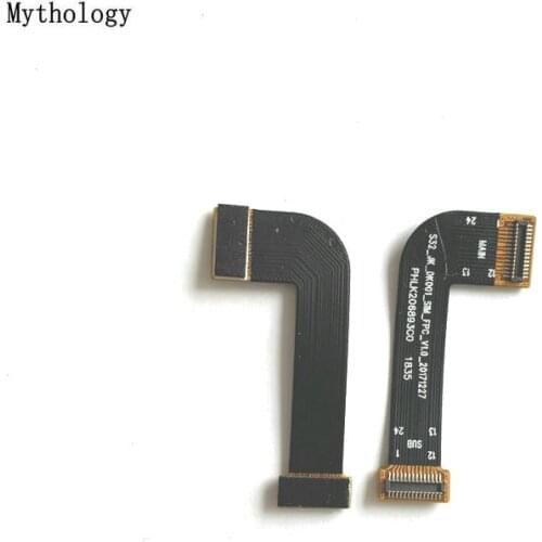 Mythology Microphones For Blackview BV6000 Phones China
