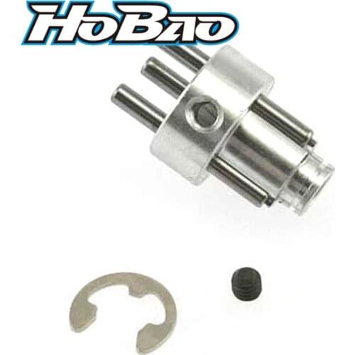 Original OFNA/HOBAO 22045 PULLY BRAKE ADAPTOR FOR GPX4 Free Shipping