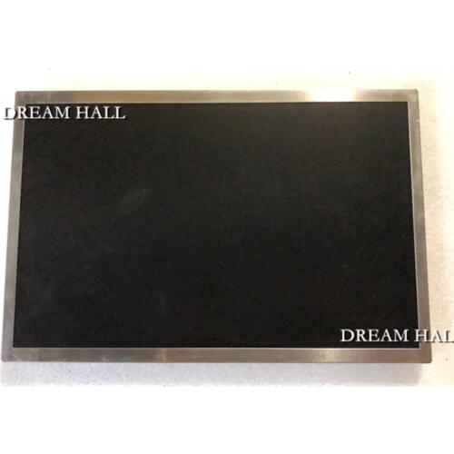 Free shipping 12.1" inch Original A121EW02 V.0 LCD Screen Display Panel for industrial control screen display panel