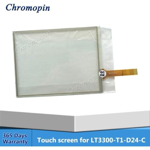 Touch screen panel for Pro-face LT3300-T1-D24-C LT3301-L1-D24-C LT3301-L1-D24-K