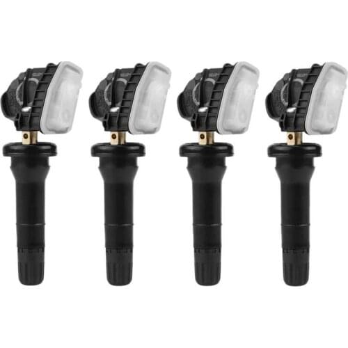 Car Tire Pressure Monitoring Sensor for Ford F-150 Mustang Edge 15-18 F2GT-1A180-AB F2GT-1A189-AB