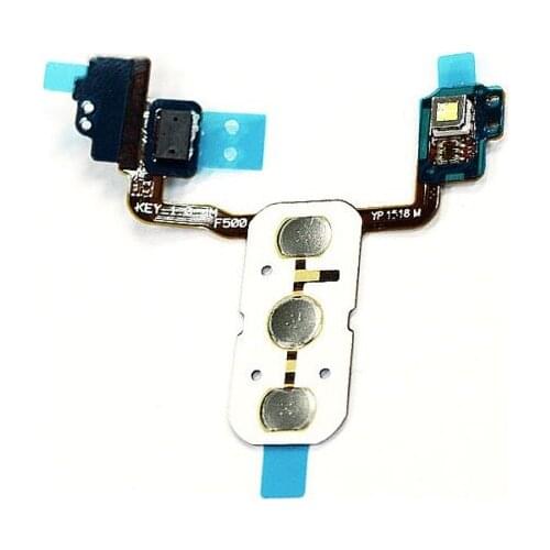 For LG Optimus G4 H815 Power Volume Button Flex Cable Ribbon Replacement 10pcs/lot