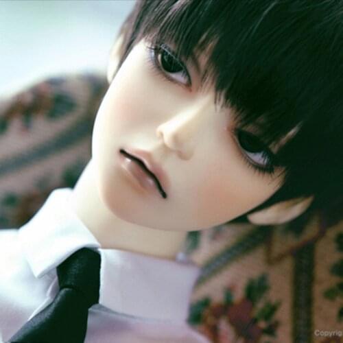 Special offer bjd/sd doll 1/3 male baby uncle joint doll doll
