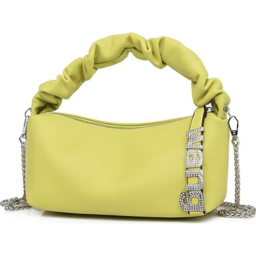 Bags For Women 2021 Purse Womens PU Leather Shoulder Messenger Crossbody Bag Bolsos mujer Luxury Designer Handbag Sac à Main