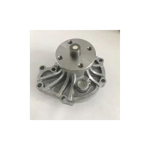 Water Pump Assy VA32G4511010 32G4511010 for M-Itsubishi D04FR ENGING, Kobelco SK135SR sk130-8 sk140-8