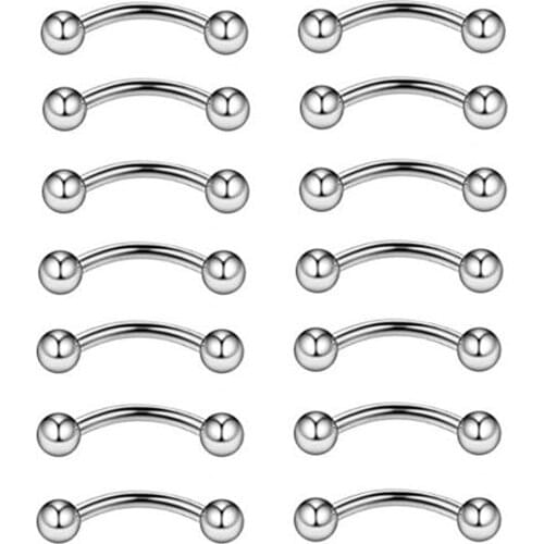 ZC Rancehe Bananas For Piercing