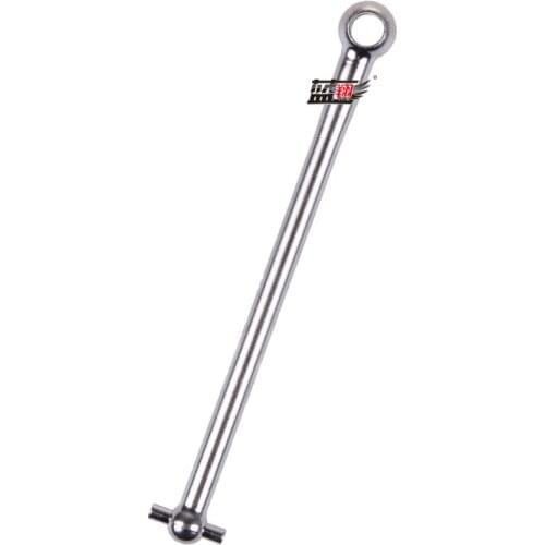 12428 12423 12428-0082 Central drive shaft WLtoys RC Racing Car Scale Spare Parts Accessories