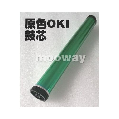 2PCS Free shipping compatible OPC drum for OKI B4100 B4300 B4200 B4250 B4350 B4700