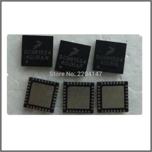 5 pcs / NEW original for Canon 7d powerboard power chips power IC SC901524 QFN32