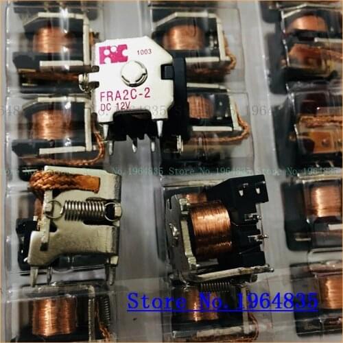 FRA2C-2-DC12V 7