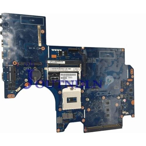 JOUTNDLN FOR Dell Alienware M17X R5 Laptop Motherboard VAS00 LA-9331P CN-041W46 041W46 41W46 DDR3