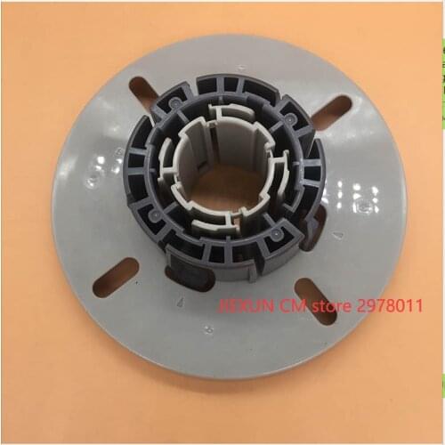 Mutoh RJ900C media plate roller for Mutoh VJ1604 VJ1204 VJ1304 printer DX5 take up reel Retaining Paper Plates Sleeve roller