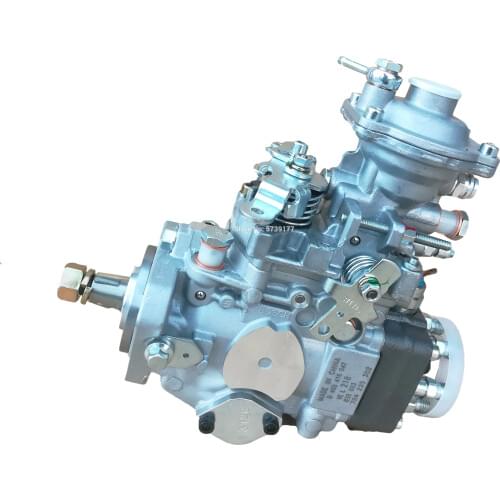 Diesel Fuel Injection Pump 0460416047 for Volvo Penta Tamd41 Engine Fuel Pump 838683 0 460 416 047